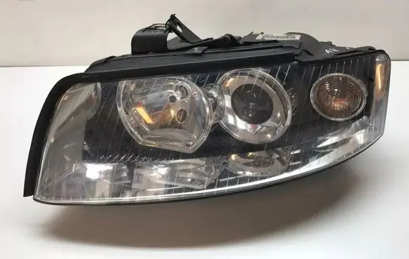 Audi A4 S4 B6 8E 8H Headlight/headlamp 8E0941003G 8E0941003