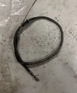 Peugeot Boxer Handbrake/parking brake wiring cable 