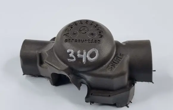 Other engine part