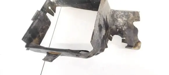 Volkswagen Phaeton Air intake duct part 3D0121466