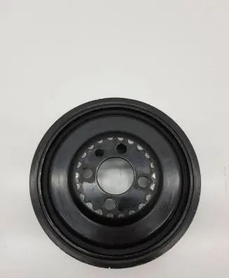 Skoda Scala Crankshaft pulley 04L105243