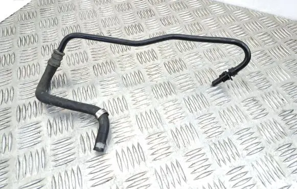 Opel Signum Fuel main line pipe 495181471