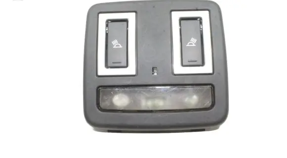 Jaguar XE Front seat light GX7313776 GX7313776BF