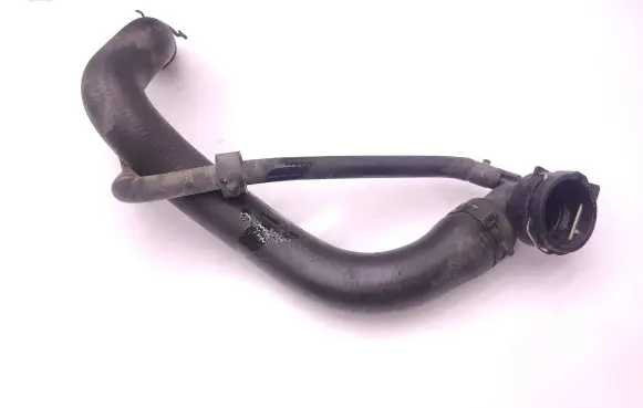 Volkswagen Caddy Engine coolant pipe/hose 1K0122101DG