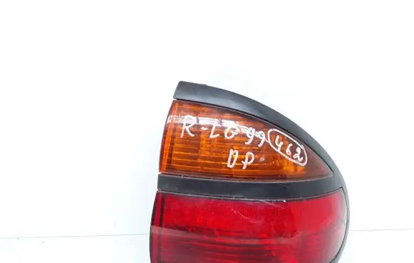 Renault Laguna I Rear/tail lights 7700420123