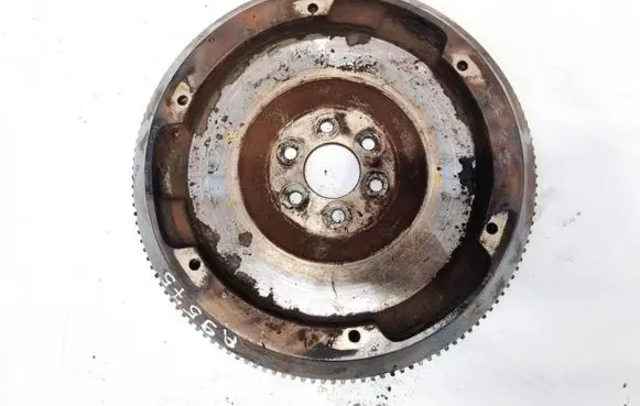Opel Astra G Flywheel R90400169
