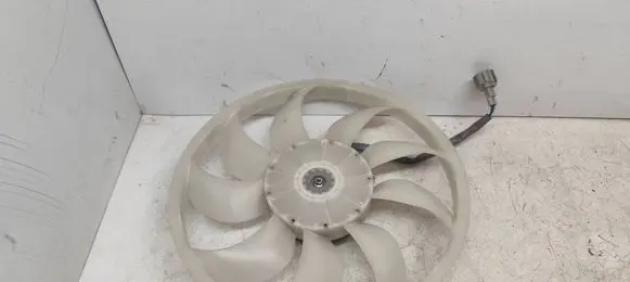 Subaru XV II Electric radiator cooling fan 487E210A 13VM8119