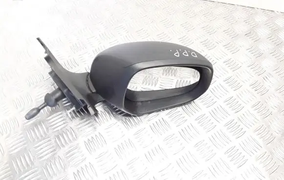 Opel Agila B Manual wing mirror 