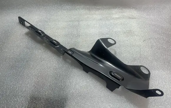 Volkswagen PASSAT B6 Sill supporting ledge 3C0853231C