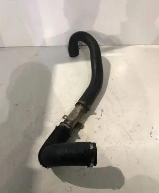 Citroen C4 I Intercooler hose/pipe