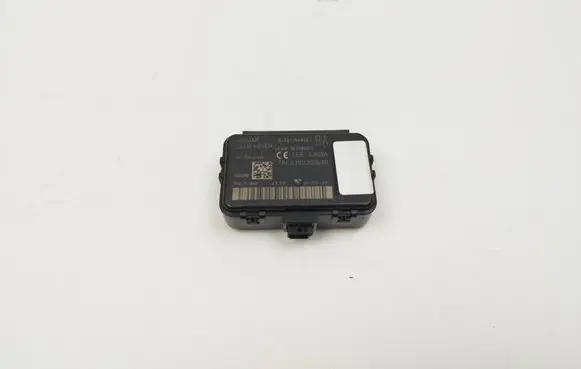 Land Rover Evoque I Antenna control unit BJ3215K602 5E0760517
