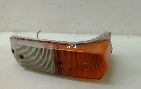 Moskvich 2140 Front indicator light E2231