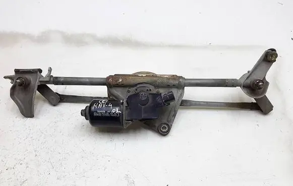 Toyota RAV 4 (XA10) Front wiper linkage and motor 8511042130 1592004842