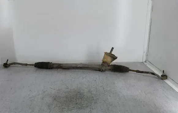 Steering rack