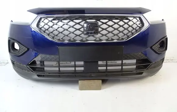 Seat Tarraco Front bumper