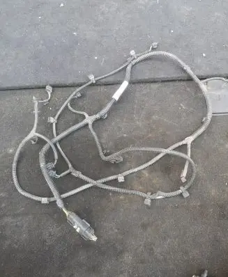 Volvo V40 Parking sensor (PDC) wiring loom 31427116