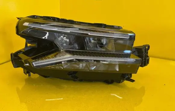 Citroen C5 Aircross Headlight/headlamp 9845038380
