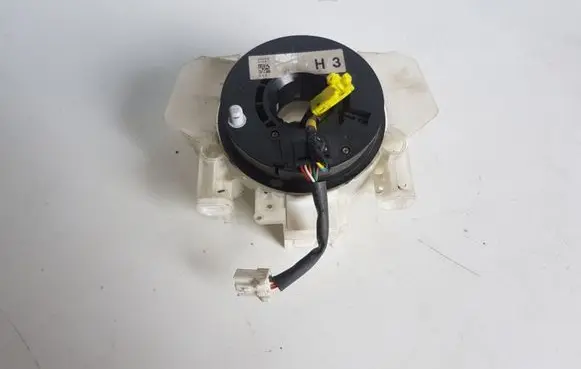 Nissan X-Trail T30 Airbag slip ring squib (SRS ring) 8H907 25560