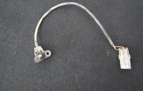 Renault Espace III Camshaft position sensor 10326201C 103262-01C