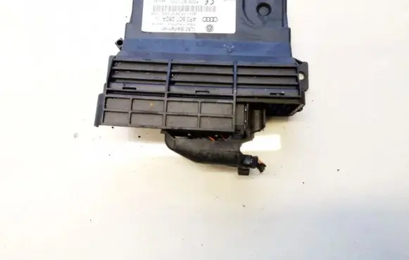Audi A6 S6 C6 4F Other control units/modules 4f0907280a 4f091028008