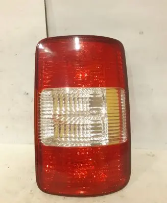 Volkswagen Caddy Rear/tail lights 2K0945112A