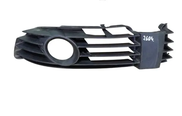 Volkswagen PASSAT B5.5 Front bumper lower grill 