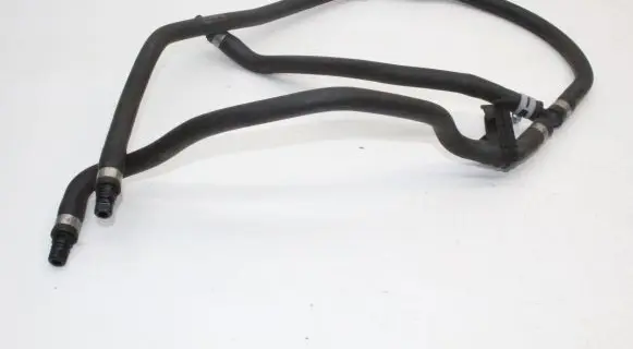 Ford Kuga I Engine coolant pipe/hose AV418K012BD