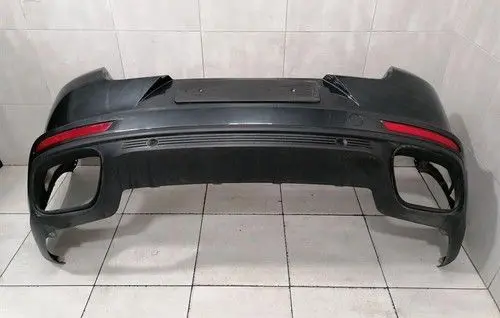 Porsche Panamera (971) Rear bumper light 971807421
