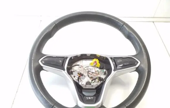 Volkswagen ID.3 Steering wheel 6380998 10A419089