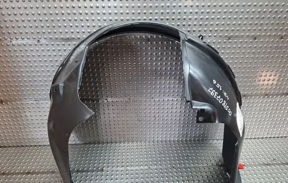 Fiat 500 Abarth Front wheel arch liner splash guards S26338156 51807397