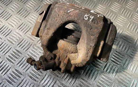 Citroen C5 Front brake caliper