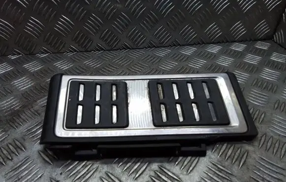 Audi RS3 Foot rest pad/dead pedal 501864551