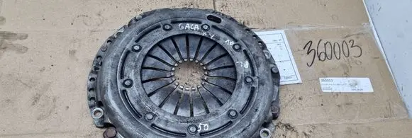 Pressure plate