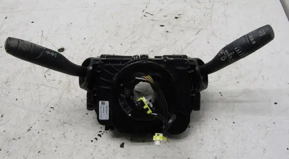 Opel Crossland X Passenger airbag on/off switch 98118865YX