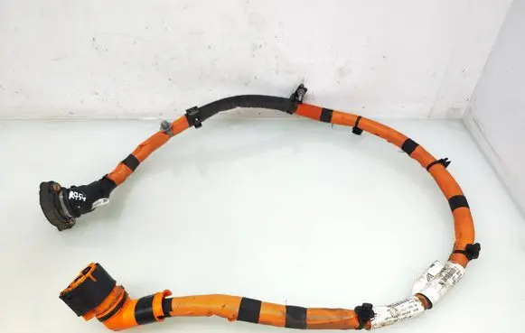 Renault Captur II Other wiring loom 240410216R