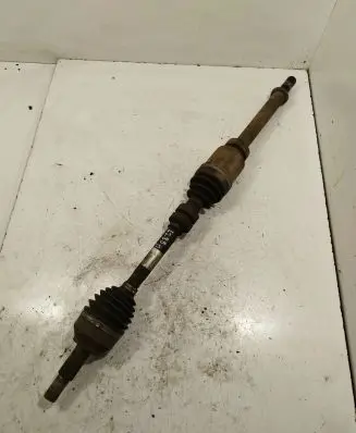 Nissan Qashqai Front driveshaft 39100jd02b
