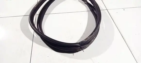 Jaguar X-Type Rubber seal rear door 