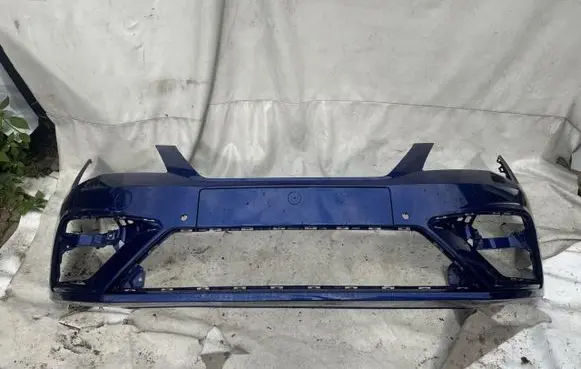 Seat Leon (5F) Front bumper