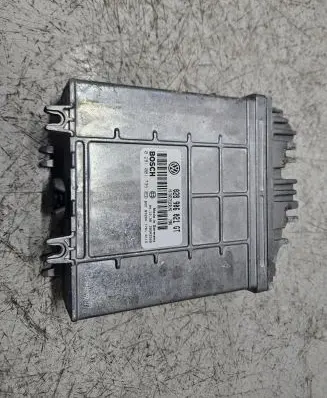 Volkswagen Sharan Engine control unit/module 028906021GT 0281001735