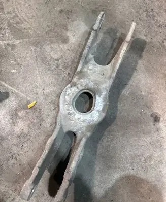 Mercedes-Benz E W213 Rear control arm A2053300