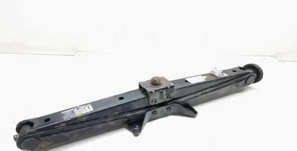 Fiat Ducato Lift Jack 