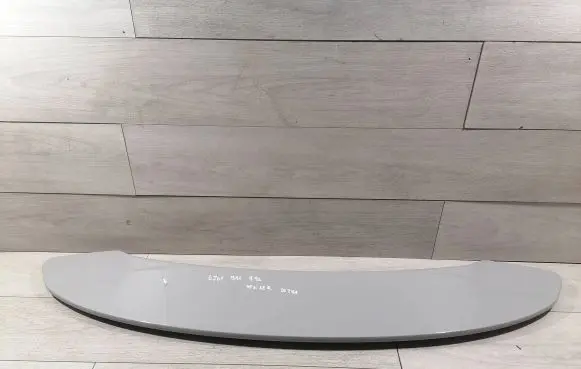 Porsche 992 Rear window tailgate spoiler 992827939