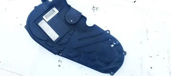 Opel Insignia A Timing belt guard (cover) 316987460 55564429
