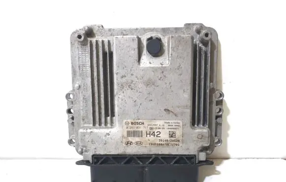 Hyundai i40 Engine control unit/module