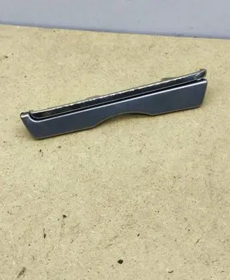 Mercedes-Benz E C207 W207 Panel trim A2076800971