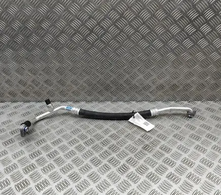 KIA Niro Air conditioning (A/C) pipe/hose 97763AO010
