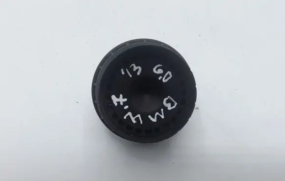 BMW 7 F01 F02 F03 F04 Alarm system siren 9198581 63945210 116RA000017