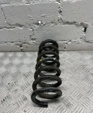 Mercedes-Benz E W213 Rear coil spring