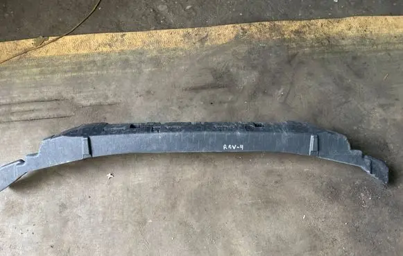 Toyota RAV 4 (XA50) Front bumper foam support bar 5261442120