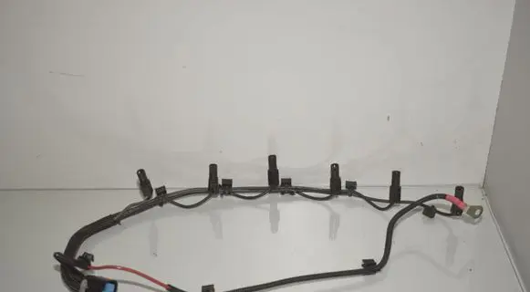 BMW 3 F30 F35 F31 Glow plug wires 8515279 12518515279 8583653
